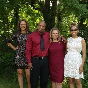 Meet your Posher, Alonzo